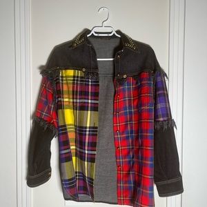 Versace Women’s Stylish Coat Size S For Sale!!!!